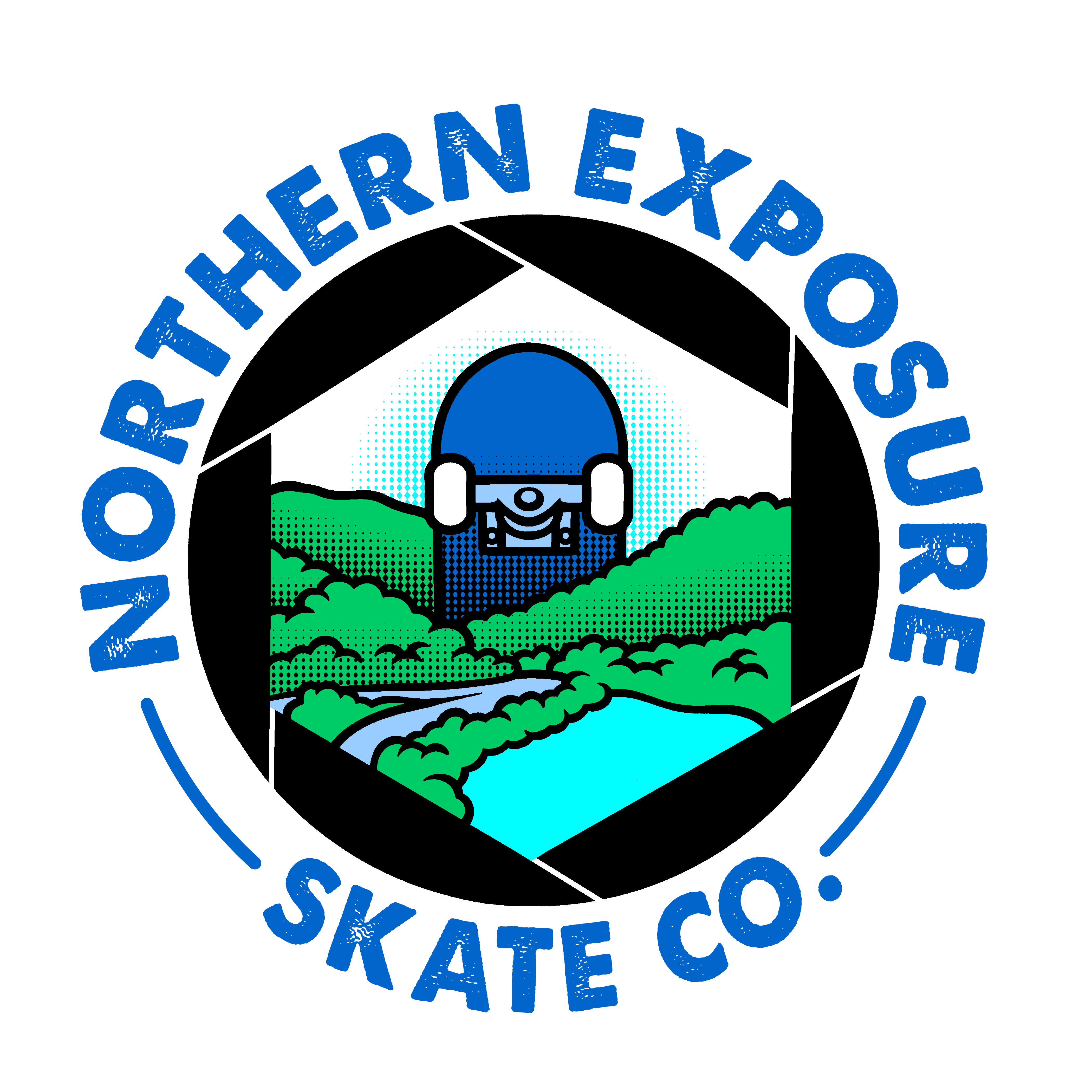 Northern Exposure Skate Shop