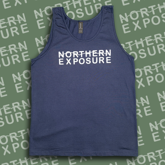 Label Tank Top